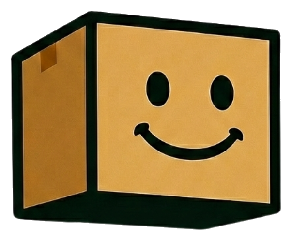 Mr. Box Moving